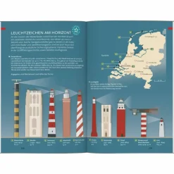 Outlet BAEDEKER REISEFÜHRER NIEDERLANDE Reiseführer Westeuropa