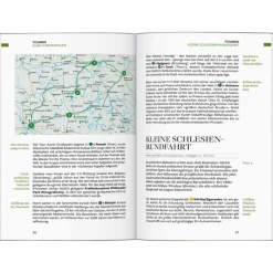 Reiseführer Mitteleuropa^BAEDEKER REISEFÜHRER POLEN