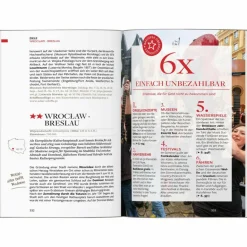 Reiseführer Mitteleuropa^BAEDEKER REISEFÜHRER POLEN