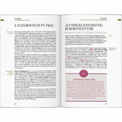 Reiseführer Mitteleuropa^BAEDEKER REISEFÜHRER PRAG