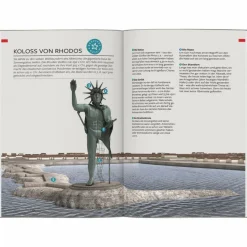 Sale BAEDEKER REISEFÜHRER RHODOS Reiseführer Südosteuropa