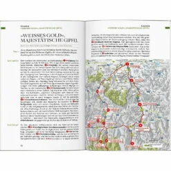 Reiseführer Mitteleuropa^BAEDEKER REISEFÜHRER SALZBURGER LAND, SALZBURG