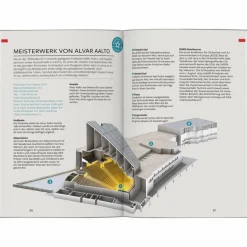 Discount BAEDEKER REISEFÜHRER SKANDINAVIEN Reiseführer Nordeuropa