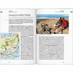 Best BAEDEKER REISEFÜHRER TENERIFFA Reiseführer Südeuropa