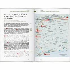 Reiseführer Südosteuropa^BAEDEKER REISEFÜHRER ZYPERN