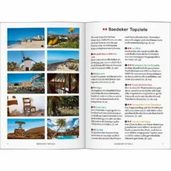 Reiseführer Südeuropa^BAEDEKER SMART REISEFÜHRER FUERTEVENTURA