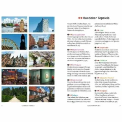 Discount BAEDEKER SMART REISEFÜHRER HAMBURG Reiseführer Mitteleuropa