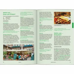 Reiseführer Deutschland^BAEDEKER SMART REISEFÜHRER BERLIN