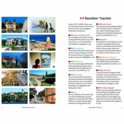 New BAEDEKER SMART REISEFÜHRER CÔTE D'AZUR Reiseführer Westeuropa