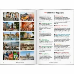 BAEDEKER SMART REISEFÜHRER MADRID Reiseführer Südeuropa