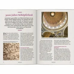 Reiseführer Südeuropa^BAEDEKER SMART REISEFÜHRER ROM