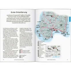 Discount BAEDEKER SMART REISEFÜHRER SARDINIEN Reiseführer Südeuropa