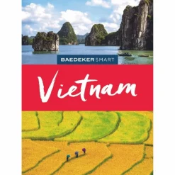 Discount BAEDEKER SMART REISEFÜHRER VIETNAM Reiseführer Südostasien