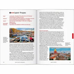 Discount BAEDEKER SMART REISEFÜHRER PROVENCE Reiseführer Westeuropa