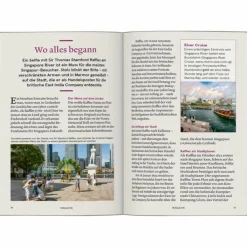 Discount BAEDEKER SMART REISEFÜHRER SINGAPUR Reiseführer Südostasien