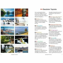 Reiseführer Australien Und Ozeanien^BAEDEKER SMART REISEFÜHRER NEUSEELAND