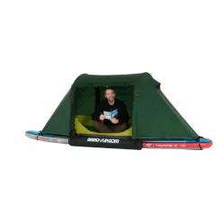 Bajao Sup Boards|Wassersportzubehör^CABIN - Tunnelzelt