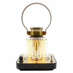 Online BLOCK TOWER LANTERN - Laterne Zeltlampen