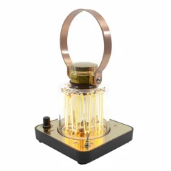 Online BLOCK TOWER LANTERN - Laterne Zeltlampen