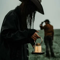 Online BLOCK TOWER LANTERN - Laterne Zeltlampen