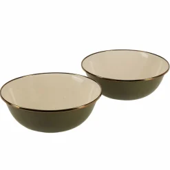 Barebones Campingtöpfe Und Campinggeschirr^BOWL / SET/2 - Schüssel
