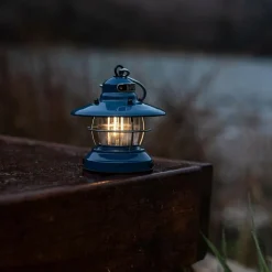 New EDISON MINI LANTERN - Laterne Zeltlampen