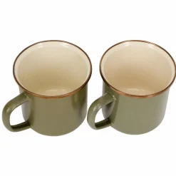 Barebones Campingtöpfe Und Campinggeschirr^MUG / SET/2 - Becher
