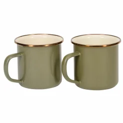 Barebones Campingtöpfe Und Campinggeschirr^MUG / SET/2 - Becher