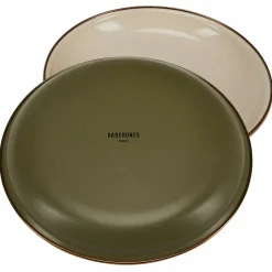 Barebones Campingtöpfe Und Campinggeschirr^SMALL PLATE / SET/2 - Campinggeschirr