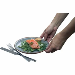 Barebones Campingtöpfe Und Campinggeschirr^SMALL PLATE / SET/2 - Campinggeschirr