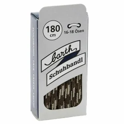 Damen Barth Schuhzubehör|Schuhzubehör^SCHNÜRSENKEL Unisex - Schnürsenkel