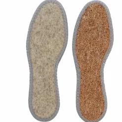 Clearance WOLLFILZ SOHLE Unisex - Einlegesohlen Damen Schuhzubehör|Schuhzubehör
