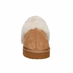 Best AYUMIES SLIPPERS Damen - Hausschuhe Damen Hüttenschuhe