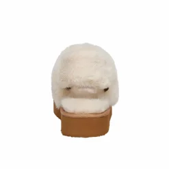 Best AYUMIES SLIPPERS Damen - Hausschuhe Damen Hüttenschuhe