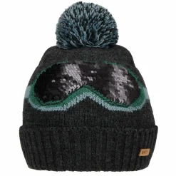 Kinder Barts Accessoires Für Kinder^FRIENT BEANIE Kinder - Mütze