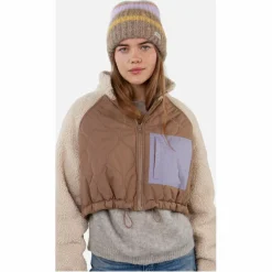 Damen Barts Accessoires^HAPUTALE BEANIE Damen - Mütze