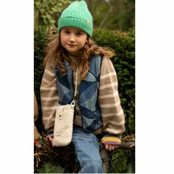 Clearance JEANSY BEANIE Kinder - Mütze Kinder Accessoires Für Kinder