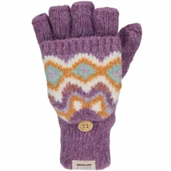 Kinder Barts Accessoires Für Kinder^LEONARI BUMGLOVES Kinder - Fausthandschuhe