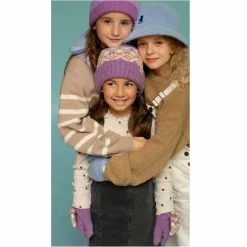 Kinder Barts Accessoires Für Kinder^LEONARI BUMGLOVES Kinder - Fausthandschuhe