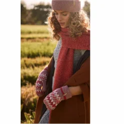 Damen Barts Accessoires^NAKARAH MITTS Damen - Fausthandschuhe