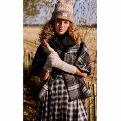 Hot NEGOMBA BEANIE Damen - Mütze Damen Accessoires