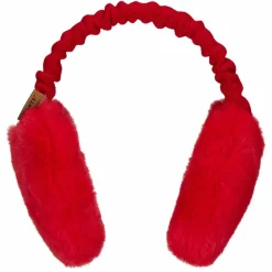 Discount PLUSH EARMUFFS Damen - Stirnband Damen Accessoires