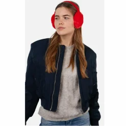 Discount PLUSH EARMUFFS Damen - Stirnband Damen Accessoires