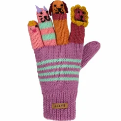 PUPPET GLOVES Kinder - Handschuhe Kinder Accessoires Für Kinder