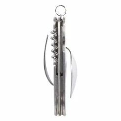 Basic Nature Campingtöpfe Und Campinggeschirr^BIWAK SURVIVAL BESTECK - Campingbesteck