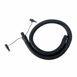 Basic Nature Wassersportzubehör|Luftpumpen Und Zubehör^DOPPELHUB-LUFTPUMPE - Luftpumpe