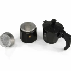 Basic Nature Kaffee Equipment^ESPRESSO MAKER BELLANAPOLI - Kaffeepresse