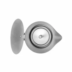 Basic Nature Kaffee Equipment|Campingtöpfe Und Campinggeschirr^ESPRESSO MAKER EDELSTAHL - Kaffeepresse