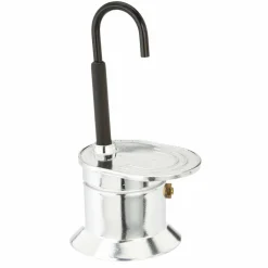 Sale ESPRESSO MAKER ALU - Kaffeepresse Kaffee Equipment