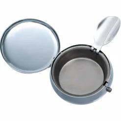 Discount REISE-ASCHENBECHER Feuerzeuge Und Feuerstahl|Reisezubehör